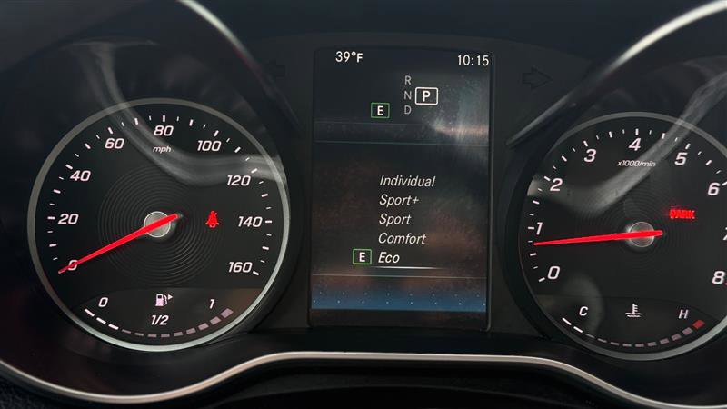 Used 2019 Mercedes-Benz C 300 C 300 image 41