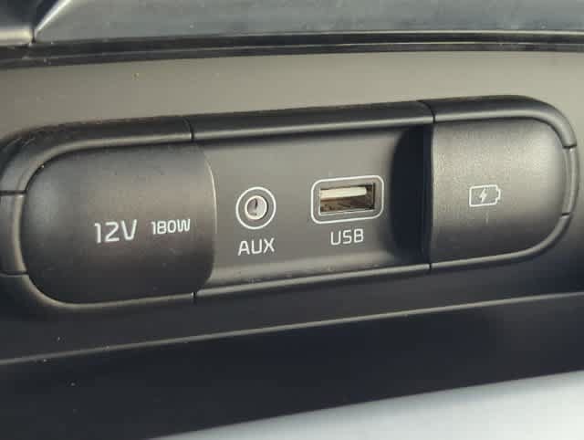 Used 2019 Kia Stinger GT AWD/4WD image 29