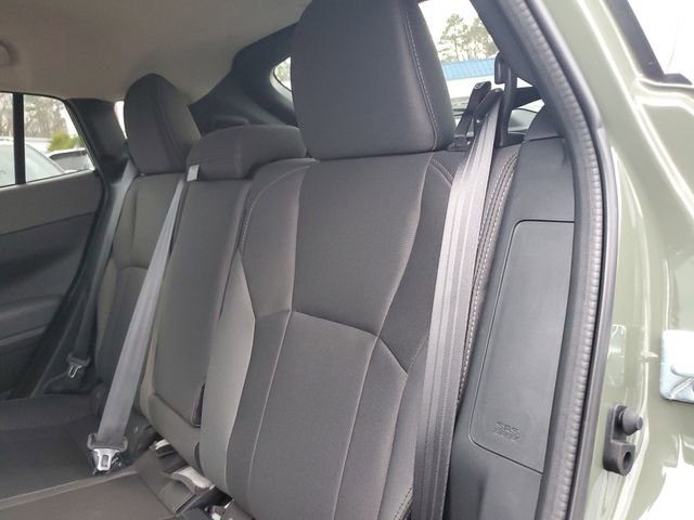 New 2026 Subaru Crosstrek 2.0i Premium image 13