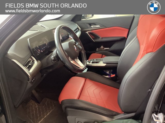 Used 2023 BMW X1 xDrive28i w/ Convenience Package AWD/4WD image 1
