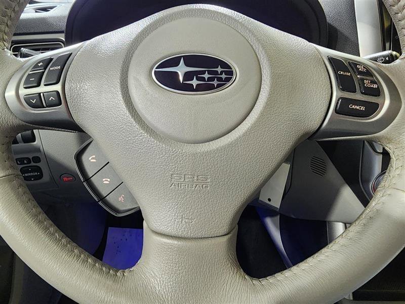 Used 2013 Subaru Forester 2.5X Touring AWD/4WD image 16