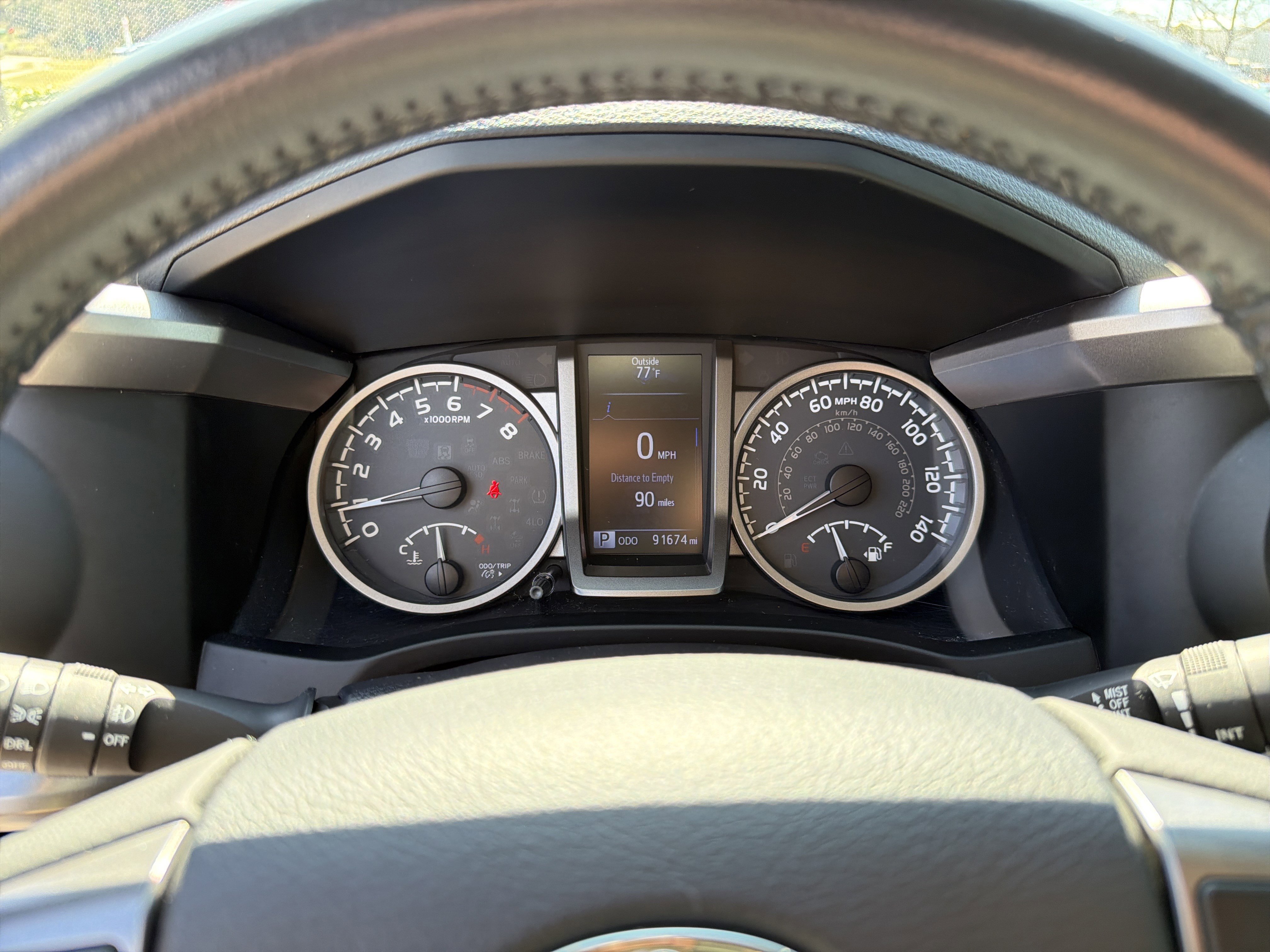 Used 2019 Toyota Tacoma SR5 image 12