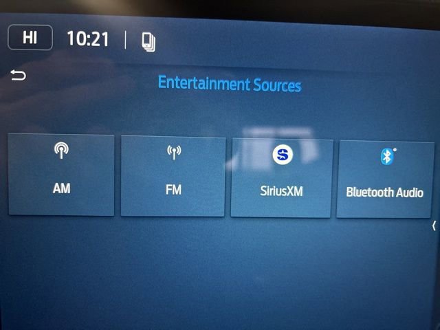 New 2026 Ford F150 XLT w/ Equipment Group 302A MID image 8