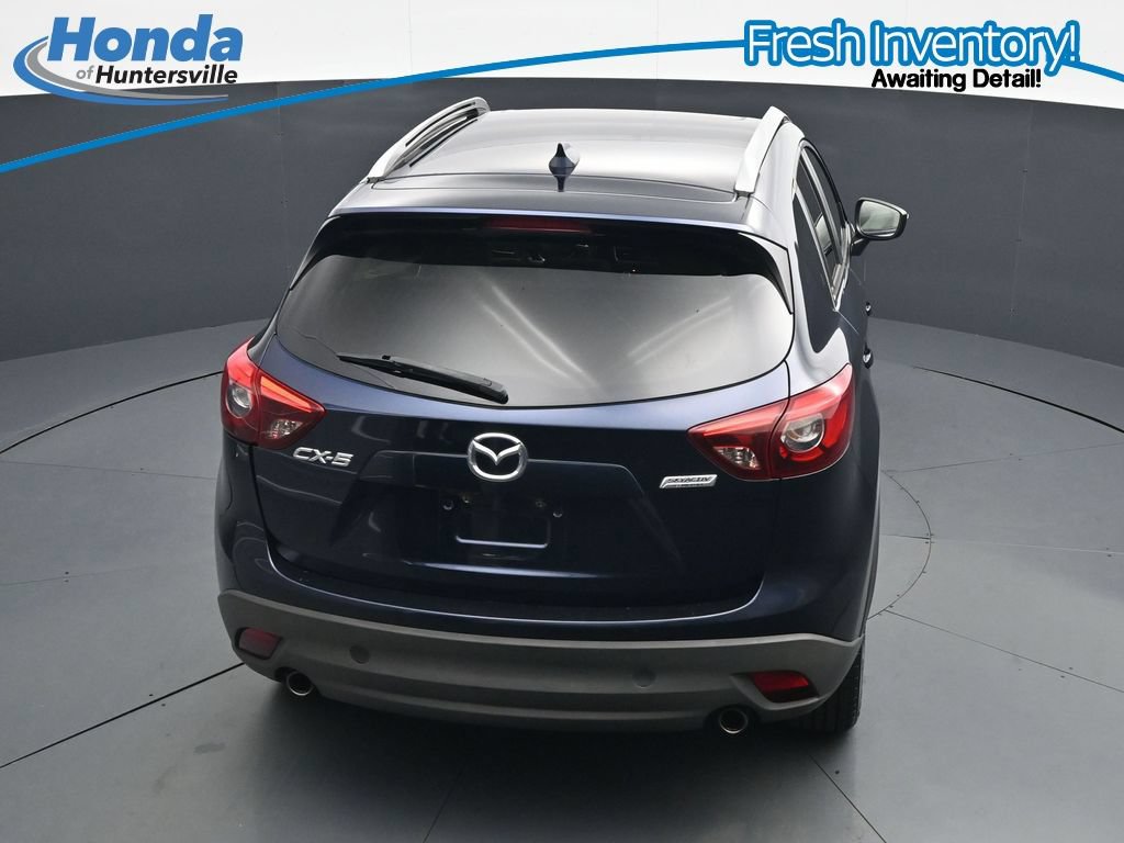 Used 2016 MAZDA CX-5 Grand Touring FWD image 23