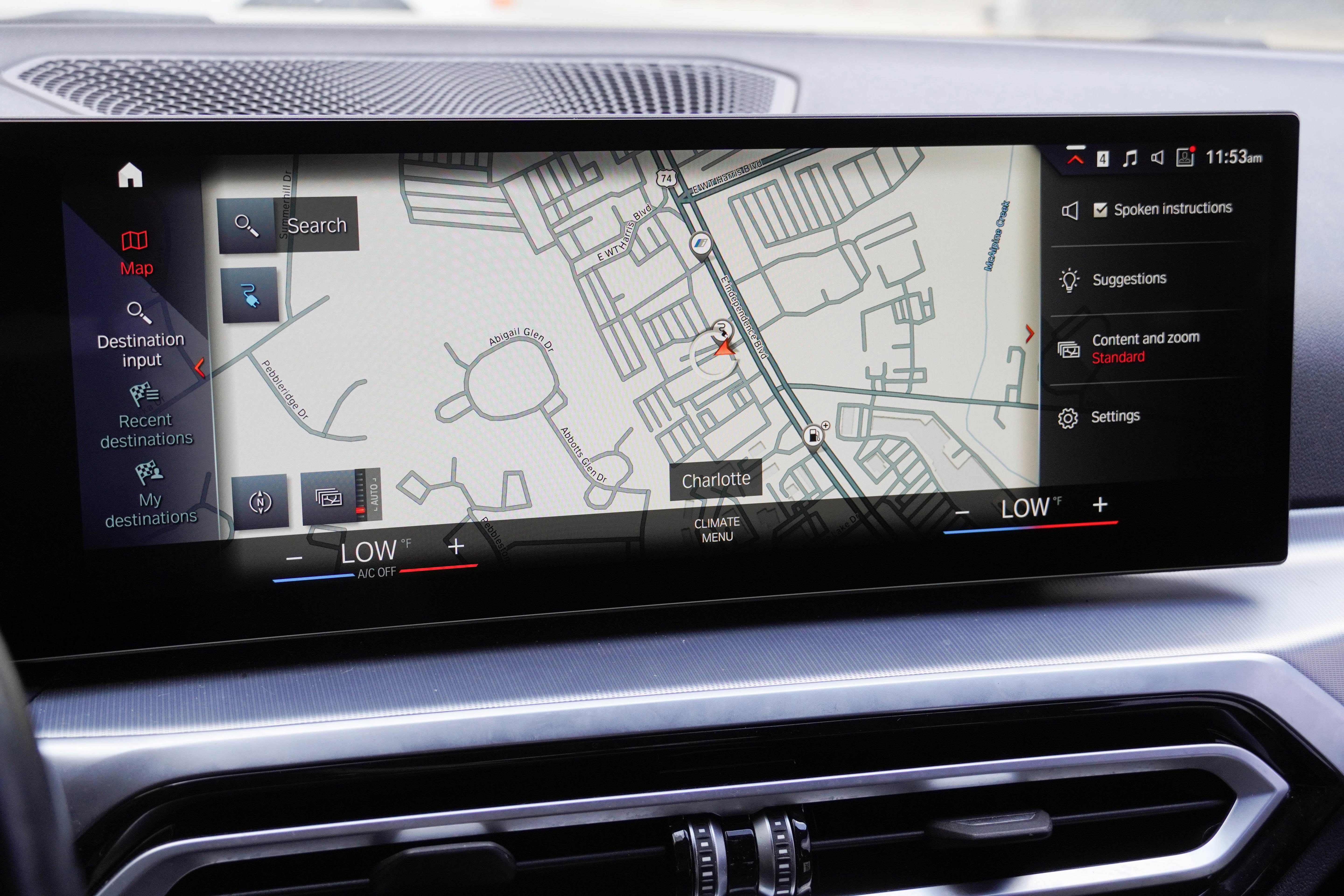 Certified 2023 BMW i4 eDrive35 w/ Premium Package image 26