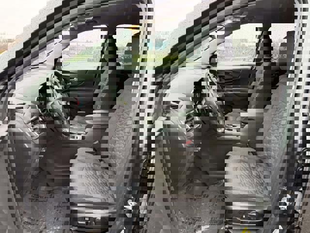 Used 2020 Chevrolet Equinox LT FWD image 11