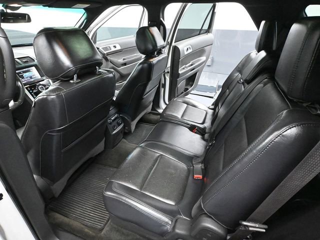 Used 2012 Ford Explorer Limited AWD/4WD image 35