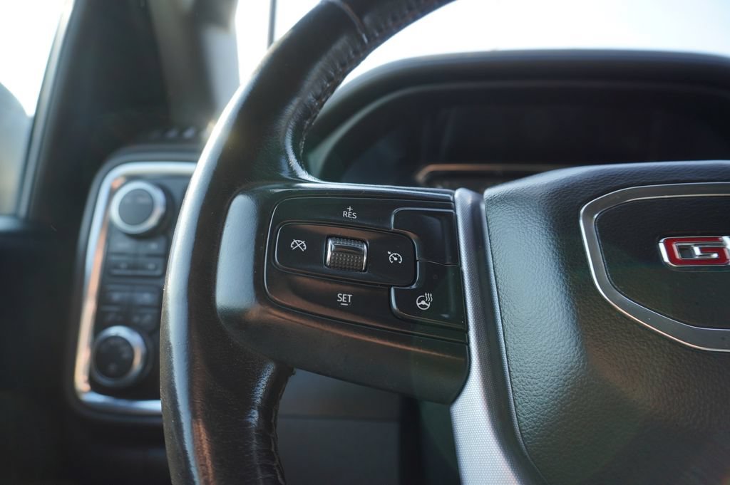 Used 2020 GMC Sierra 1500 Elevation w/ Elevation Value Package AWD/4WD image 21