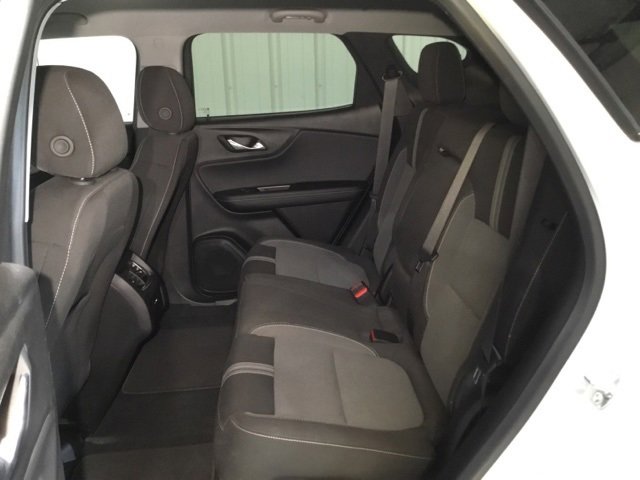 Used 2025 Chevrolet Blazer LT image 37