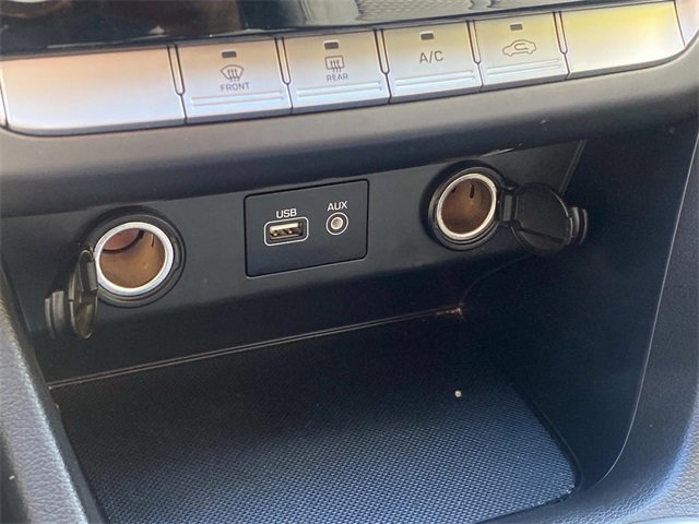 Used 2018 Hyundai Sonata ECO image 26