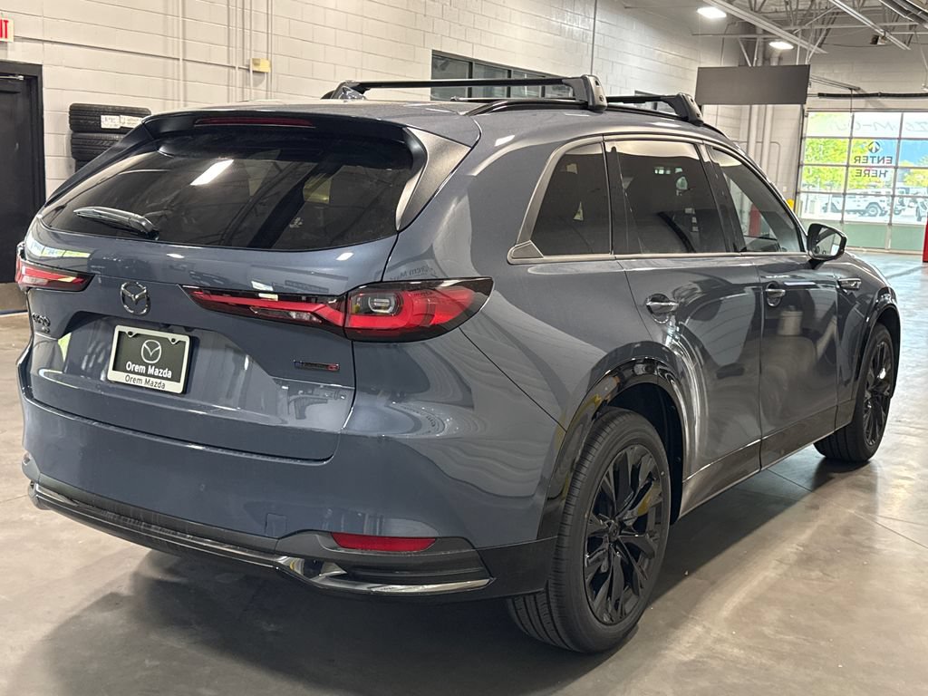 New 2026 MAZDA CX-90 3.3 Turbo S w/ Premium Package AWD/4WD image 2