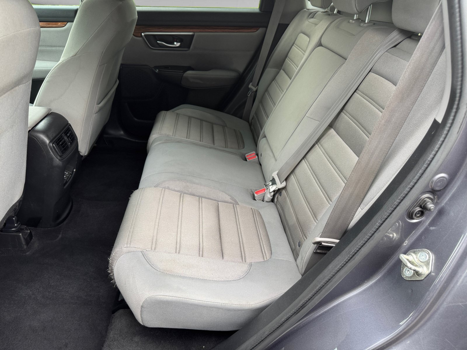 Used 2017 Honda CR-V EX image 15