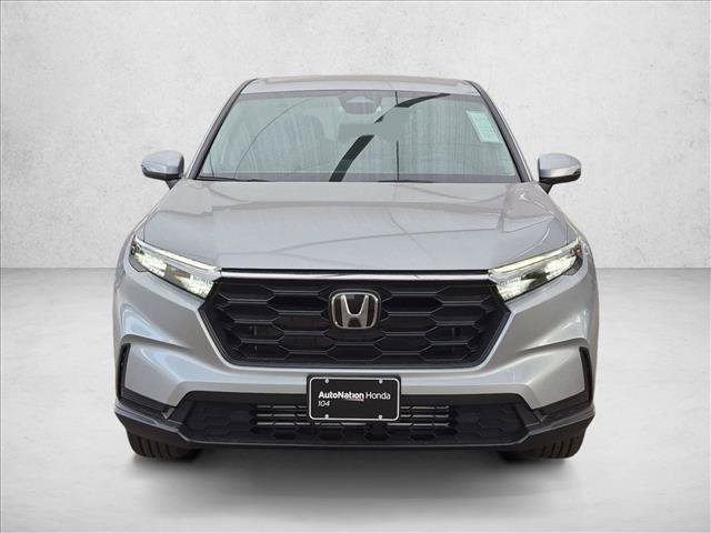 New 2026 Honda CR-V LX image 6