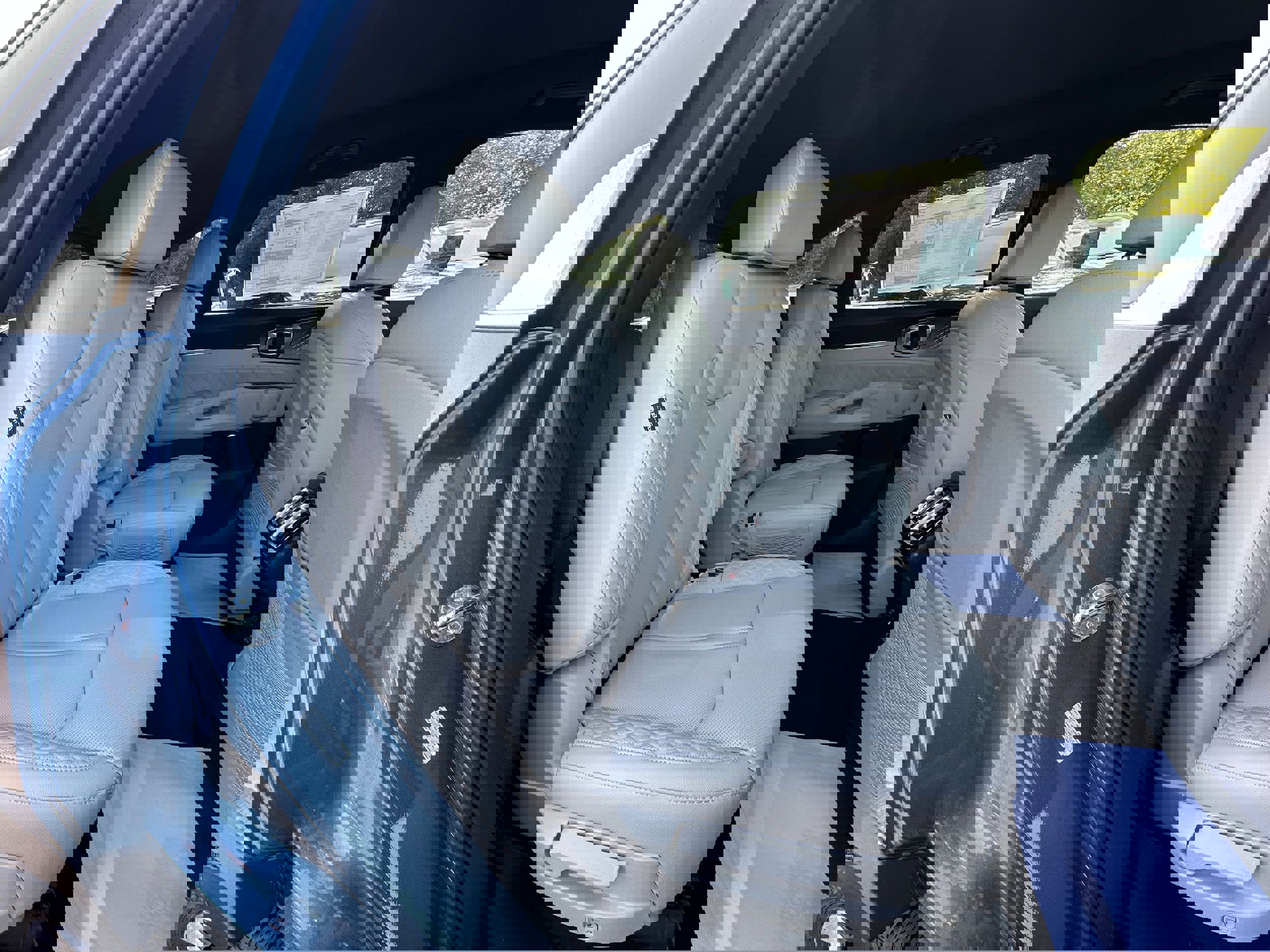 New 2025 Kia Sorento SX Prestige image 17