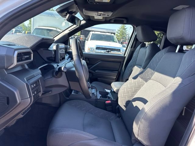 Used 2025 Toyota Tacoma SR RWD image 9
