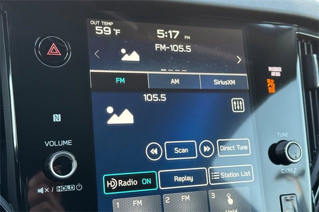 New 2025 Subaru Outback Premium image 13