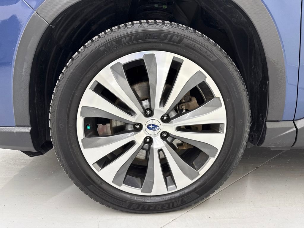 Used 2019 Subaru Ascent Limited image 9
