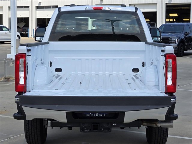 New 2026 Ford F350 XL image 5