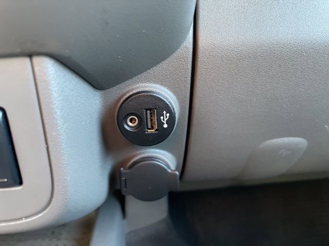 Used 2020 Nissan Frontier SV AWD/4WD image 15