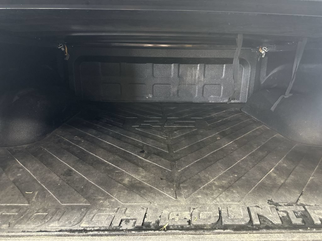 Used 2017 RAM 1500 Sport w/ Convenience Group AWD/4WD image 27