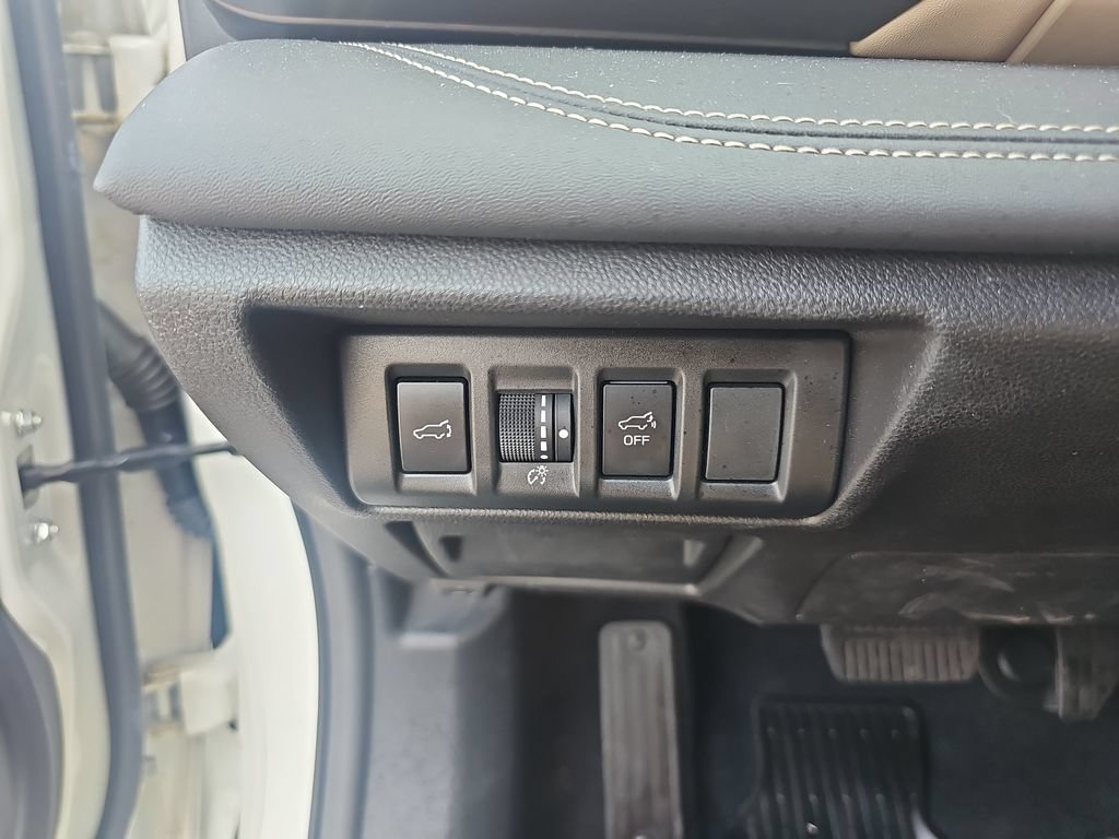 Certified 2024 Subaru Outback Limited AWD/4WD image 22