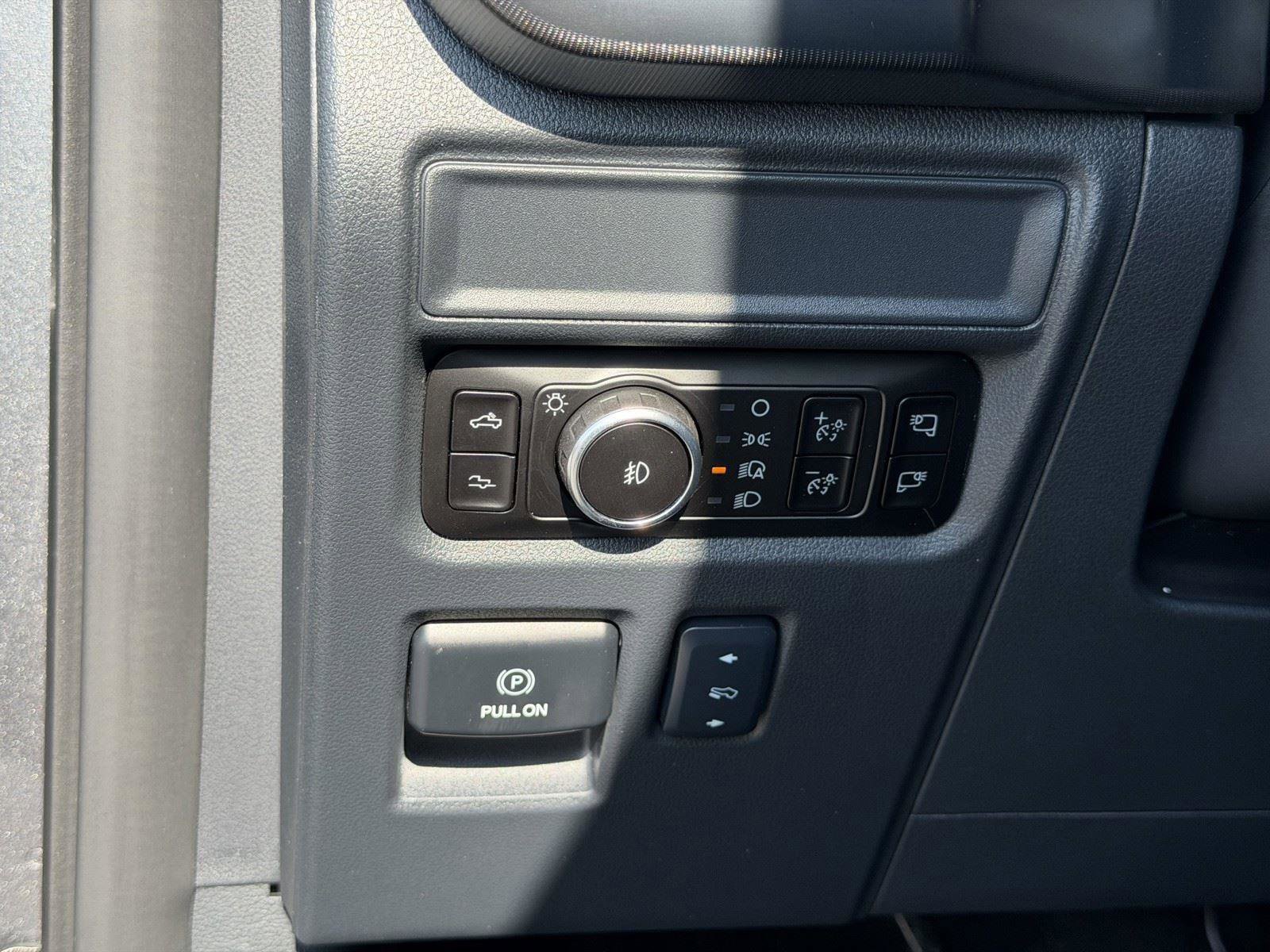 Used 2026 Ford F150 Raptor image 9