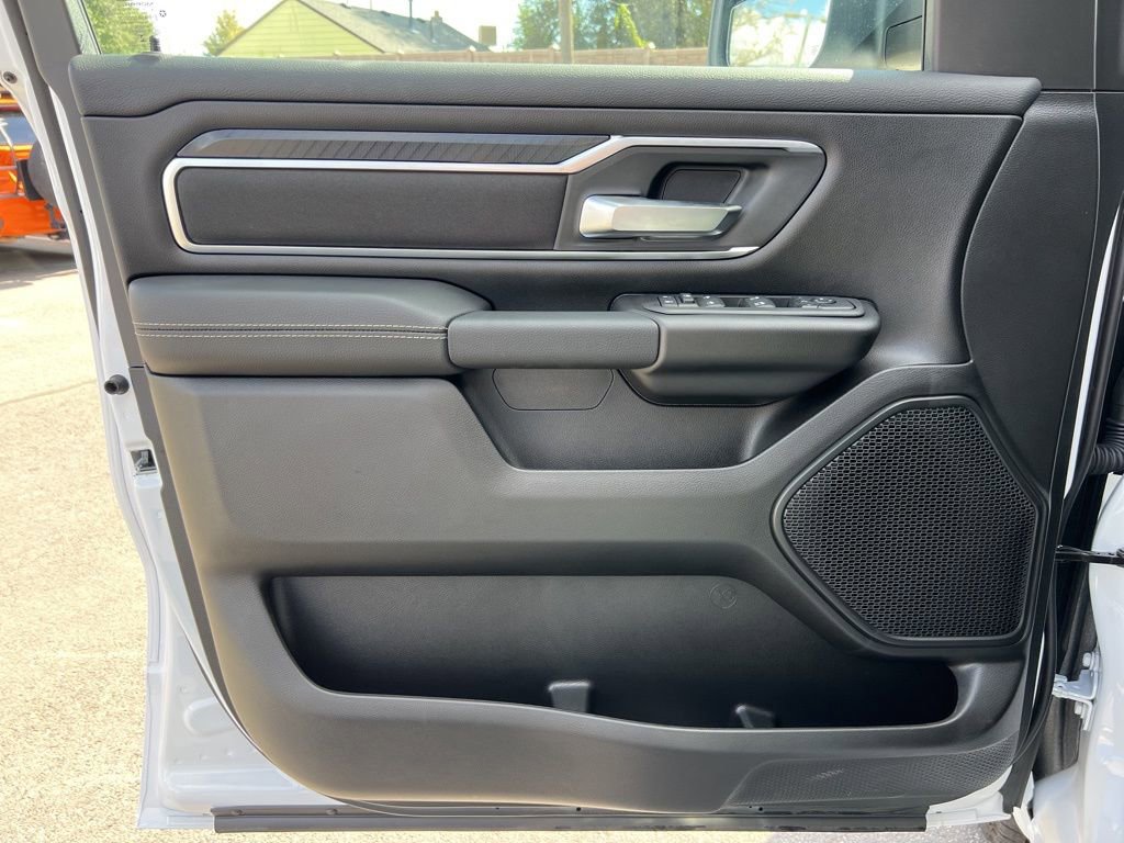 New 2026 RAM 1500 Big Horn image 11