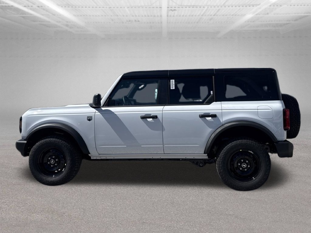 New 2026 Ford Bronco Big Bend AWD/4WD image 5