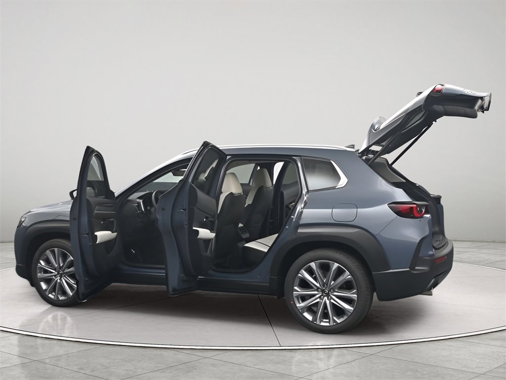 New 2026 MAZDA CX-50 AWD 2.5 S w/ Weather Package image 31