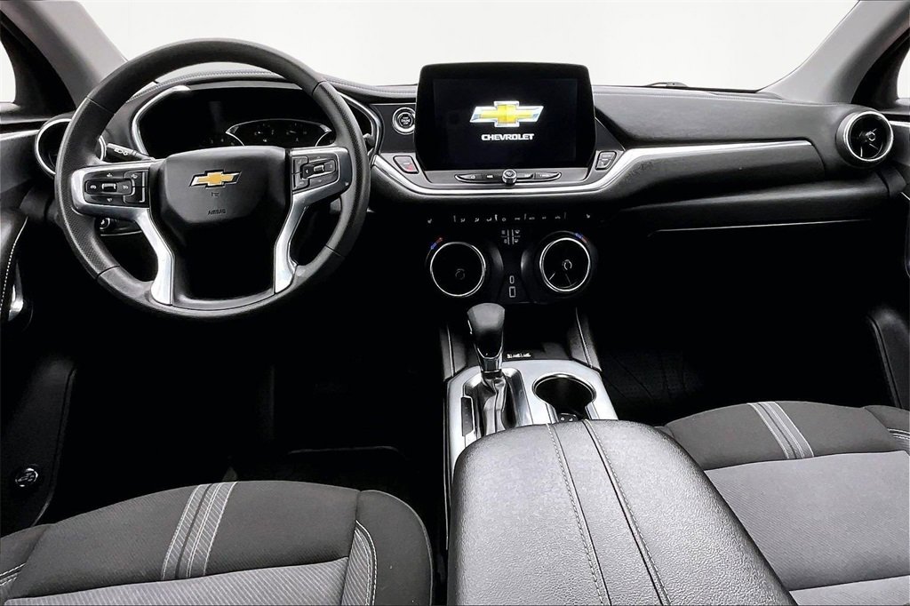 Used 2023 Chevrolet Blazer LT w/ Convenience Package image 16