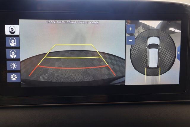 Used 2020 Hyundai Palisade Limited image 18