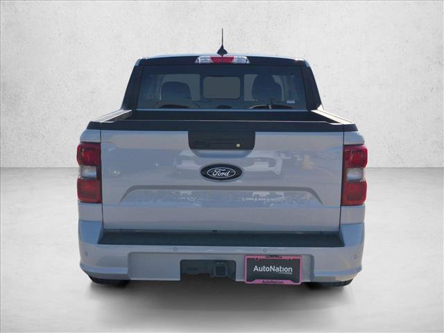 New 2026 Ford Maverick Lobo AWD/4WD image 7