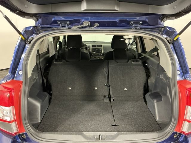 Used 2012 Scion xD FWD image 24