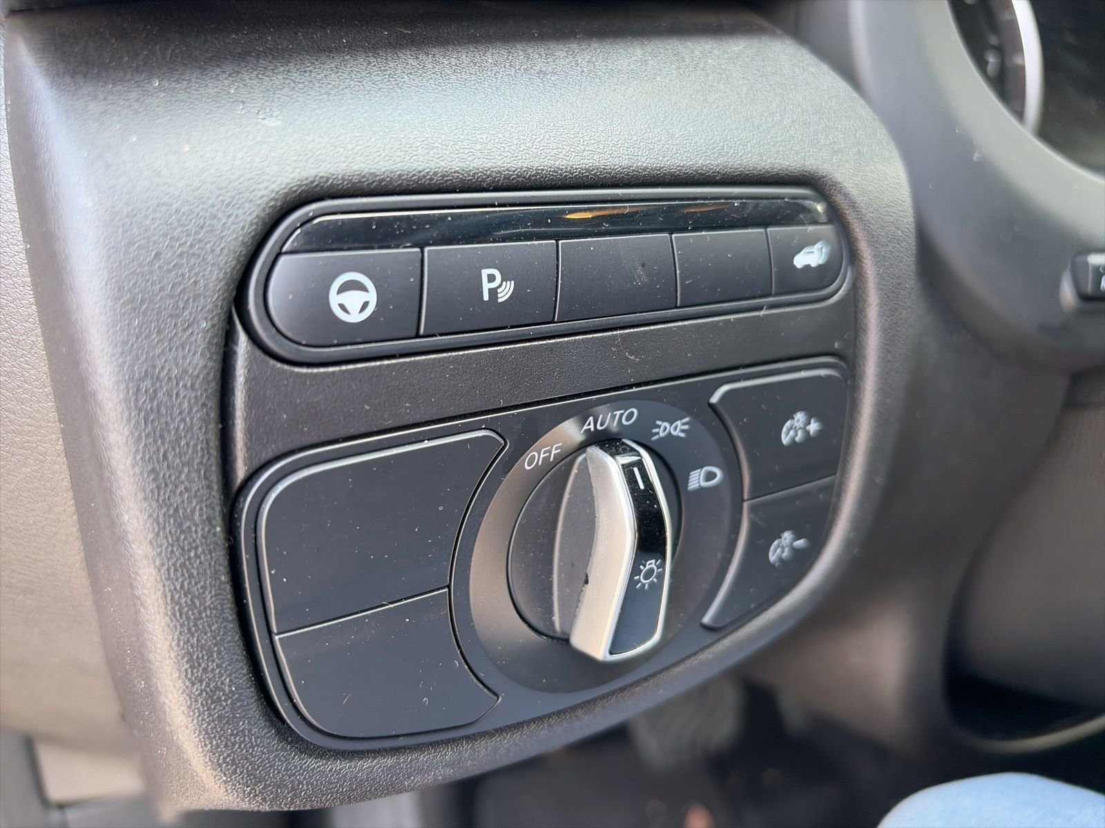 Used 2023 INFINITI QX50 Pure image 14