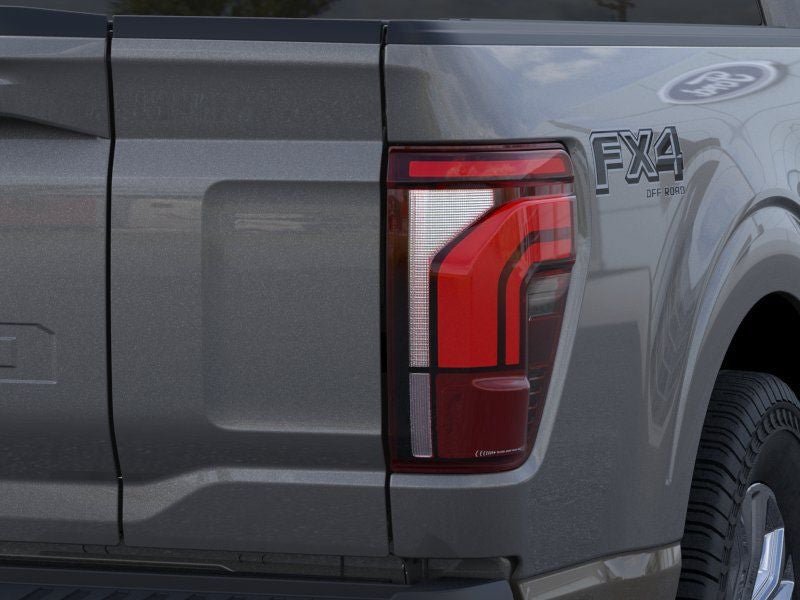 New 2026 Ford F150 King Ranch w/ Equipment Group 601A High AWD/4WD image 21
