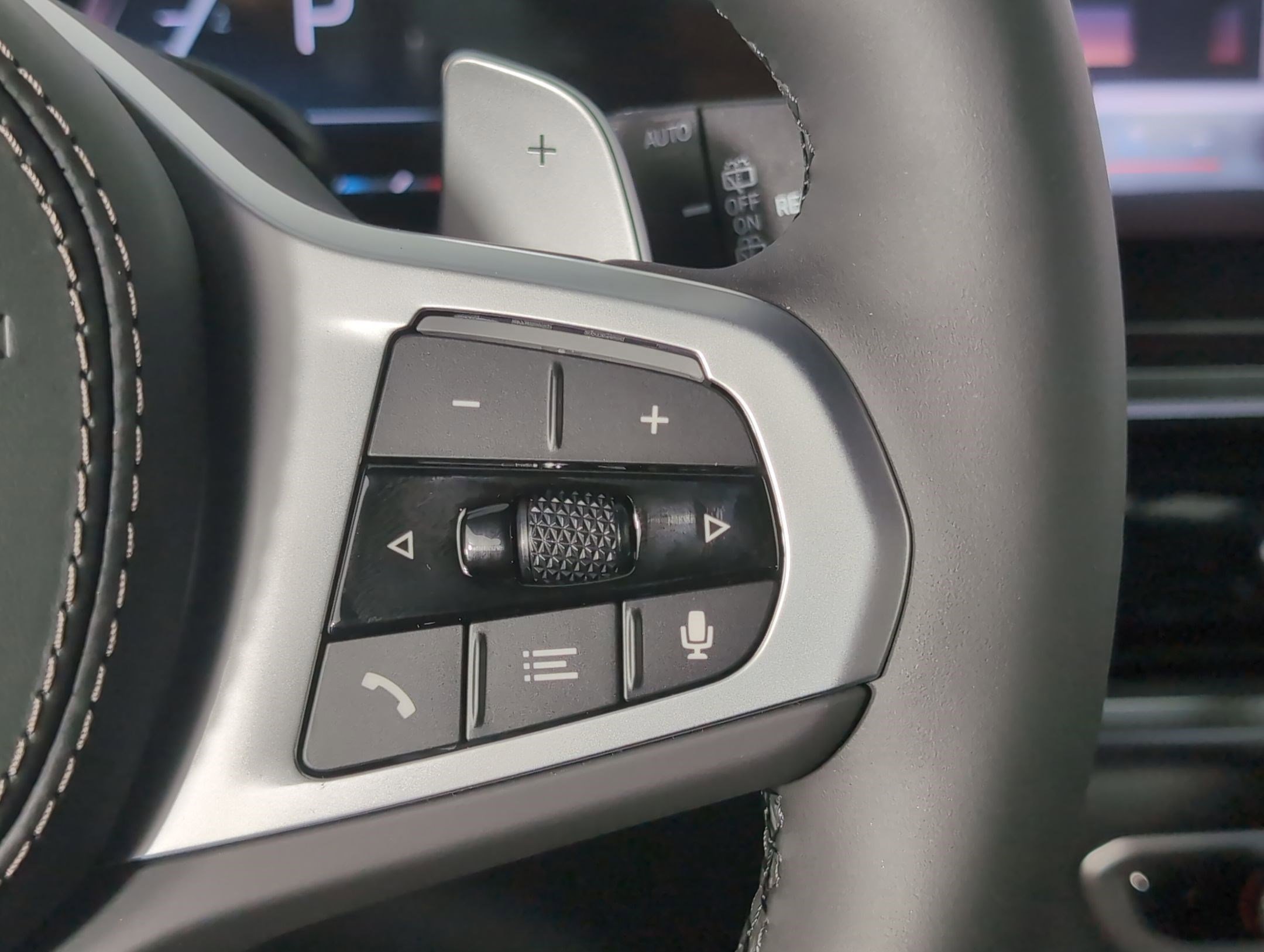 New 2026 BMW X7 xDrive40i w/ M Sport Package image 26