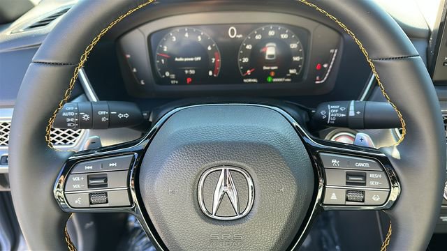 New 2026 Acura Integra A-Spec image 11