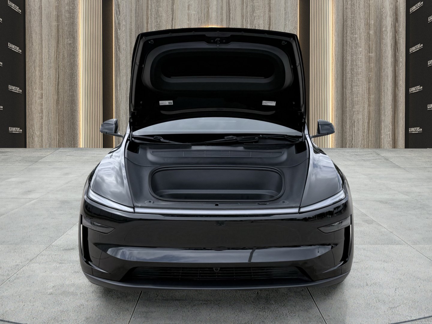 Used 2026 Tesla Model Y Long Range RWD image 12