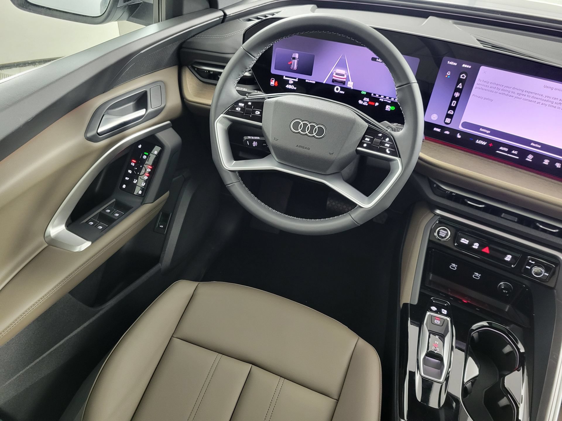 New 2026 Audi Q5 Premium AWD/4WD image 31