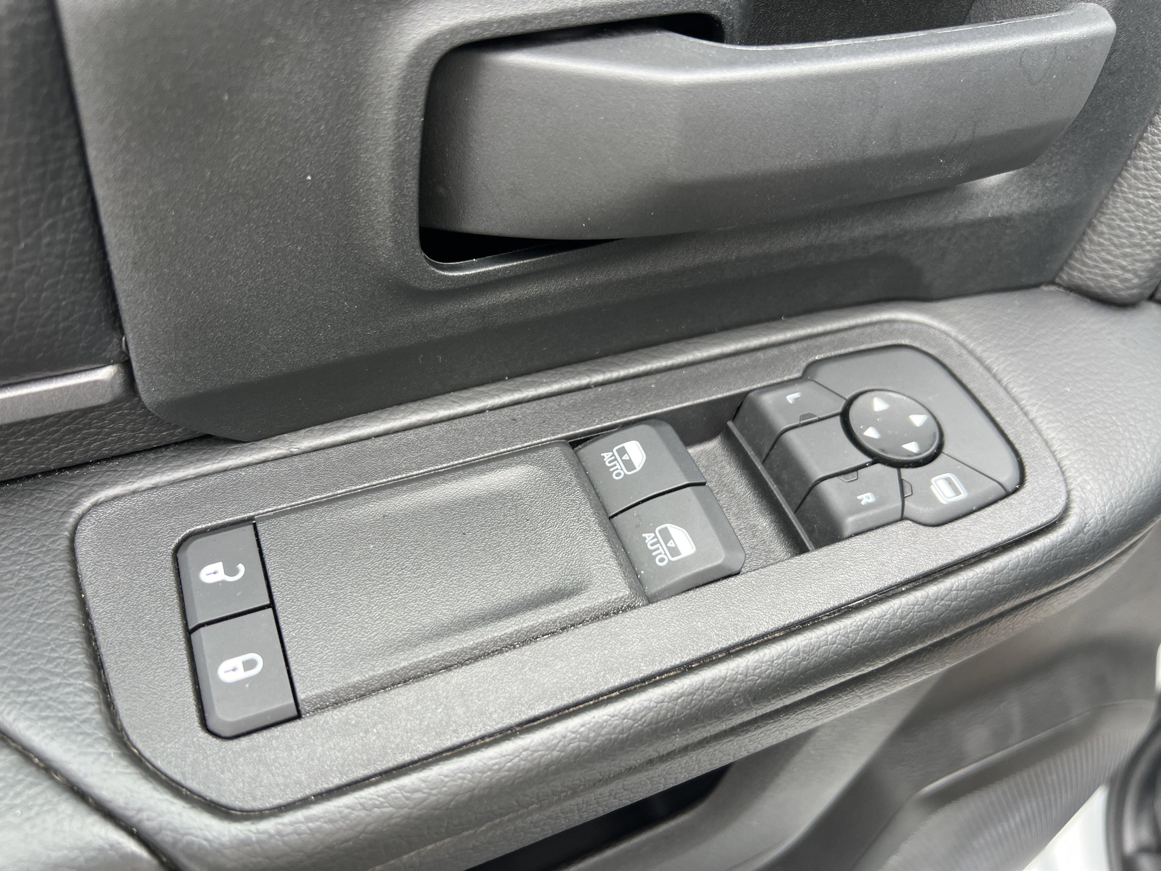 Used 2025 RAM 2500 Tradesman image 13