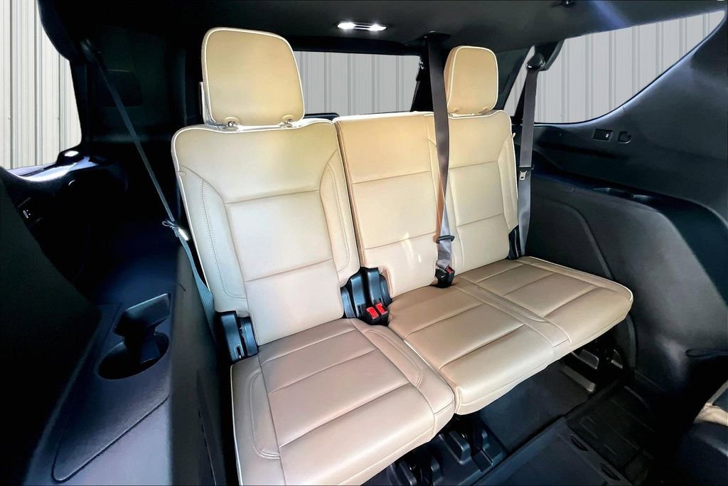 Used 2023 Chevrolet Tahoe Premier image 21