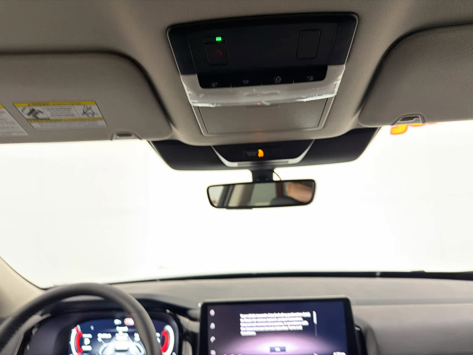 New 2026 Nissan Pathfinder SL image 21