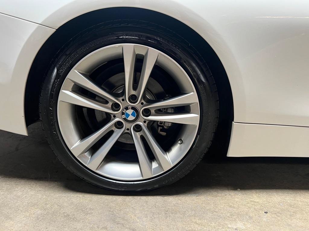 Used 2018 BMW 430i Convertible RWD image 16