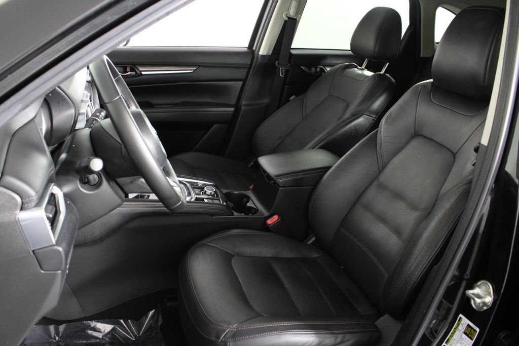 Used 2017 MAZDA CX-5 Grand Touring image 20