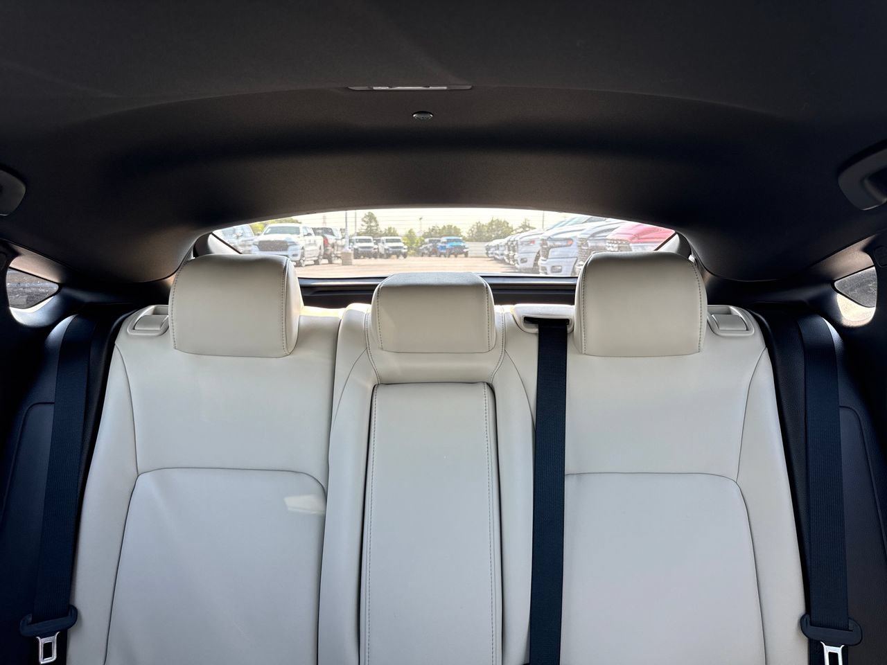 Used 2025 Acura Integra A-Spec FWD image 25