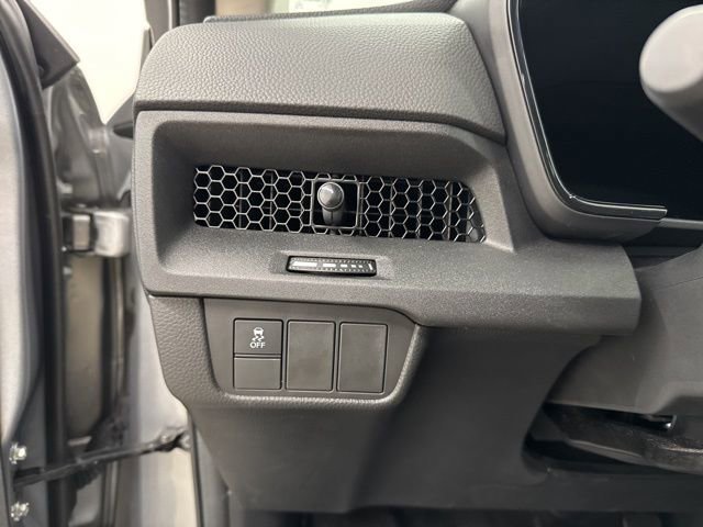 Certified 2023 Honda CR-V LX image 27