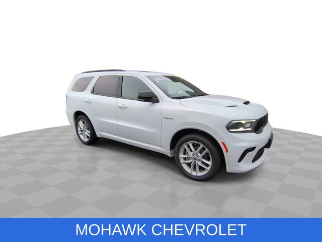 Used 2023 Dodge Durango R/T image 2