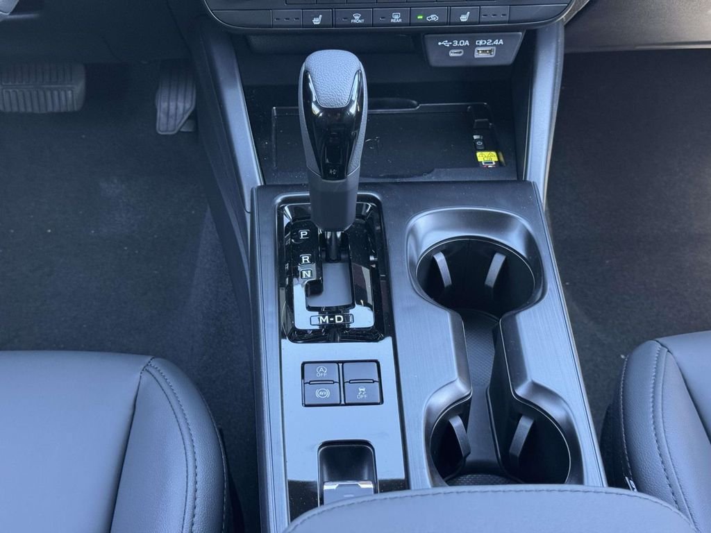 New 2026 Subaru Outback Premium AWD/4WD image 23