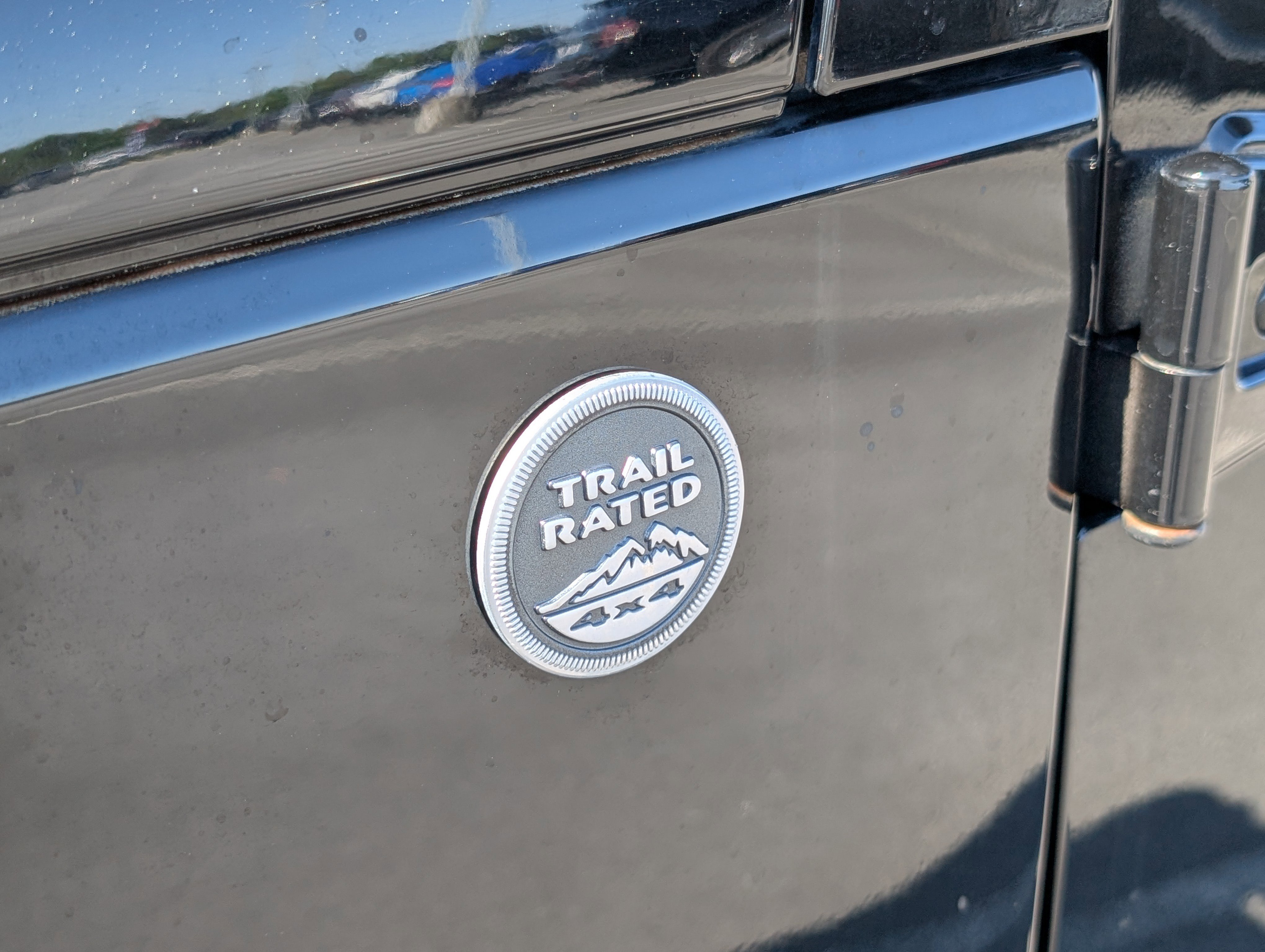 Used 2014 Jeep Wrangler Unlimited Sport image 10