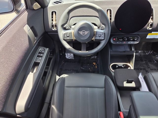 New 2027 MINI Cooper Countryman S AWD/4WD image 12